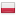 superpaczka.pl hosted country